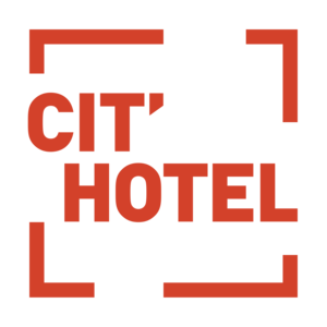 Hôtel Le Challonge - Cit'Hotel